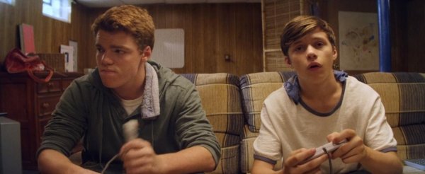 Короли лета