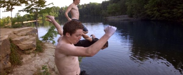 Мойзес Ариас короли лета