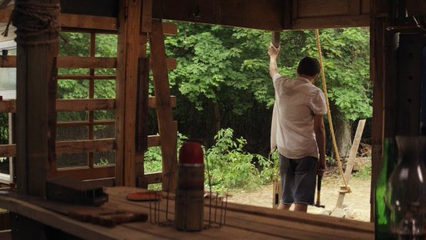 Короли лета фильм 2018