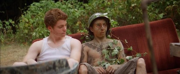 Короли лета Бьяджо