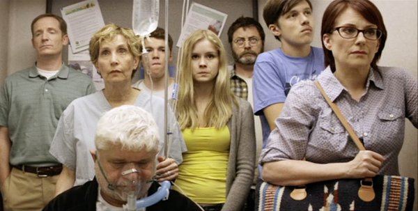 Короли лета фильм 2013