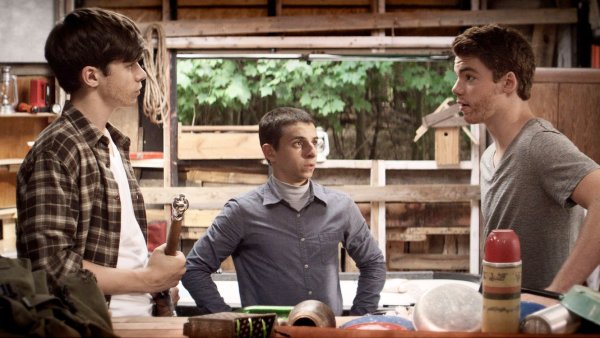 Короли лета Бьяджо