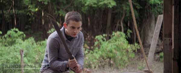 Атмосферные фильмы про лето