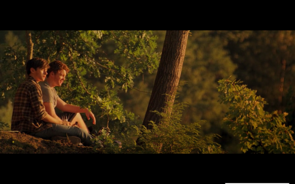 Короли лета фильм 2013