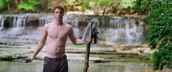 Poster короли лета