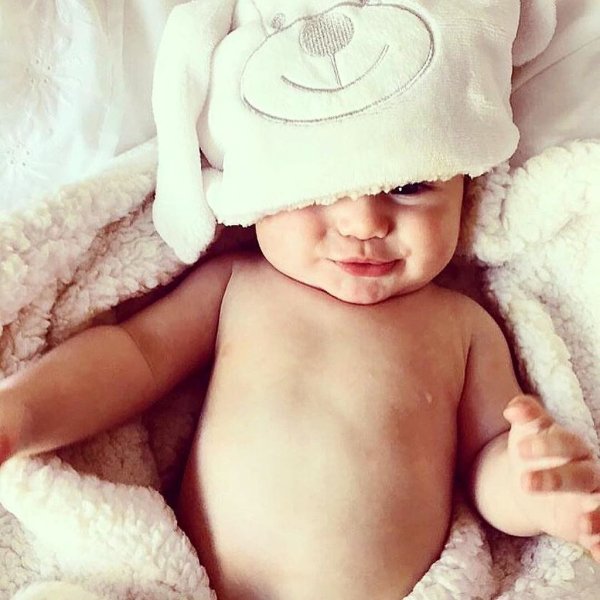 Айза Омарова