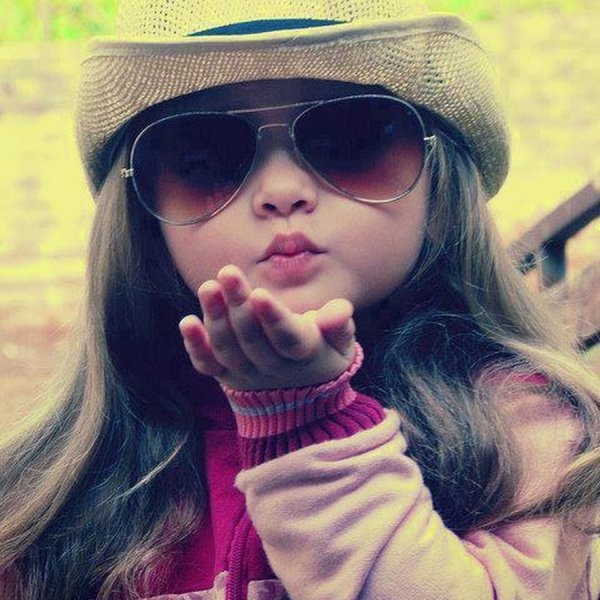 Саида Курбанова