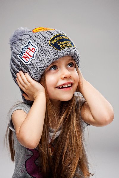 Лифанова Вероника