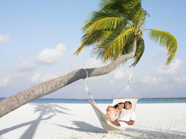 Море за границей