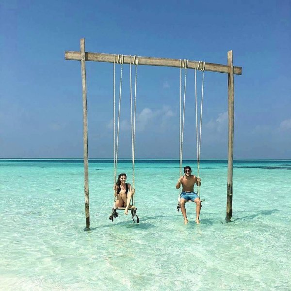 Турция с детьми