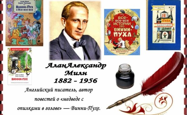 140 Лет со дня рождения Корнея Ивановича Чуковского