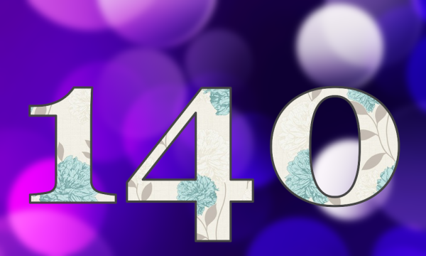 140 Лет Чуковскому