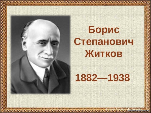 140 Лет Чуковскому