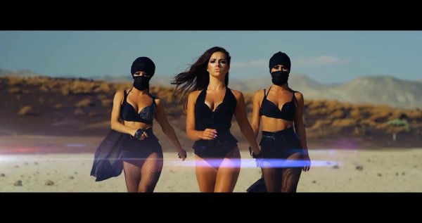 Красота августа