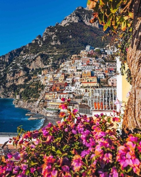 Varenna Италия