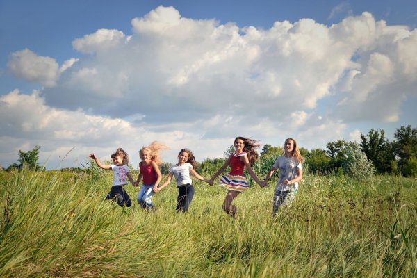Картинки на рабочий стол лето