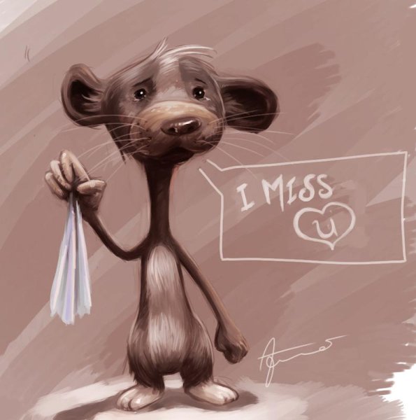 Открытки Прощай лето