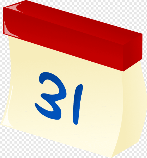 Отрывной календарь