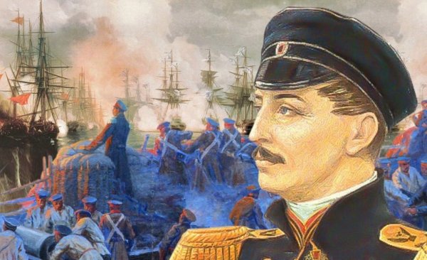 Пушкин Александр Сергеевич 6 июня