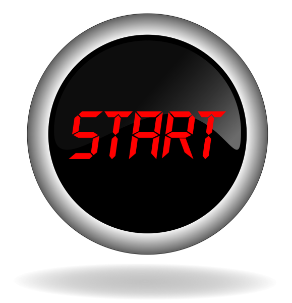 Кнопка стоп