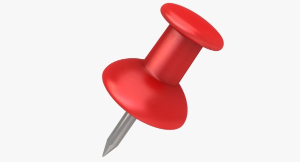 Зеленая кнопка