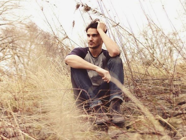 Идеи для мужской фотосессии