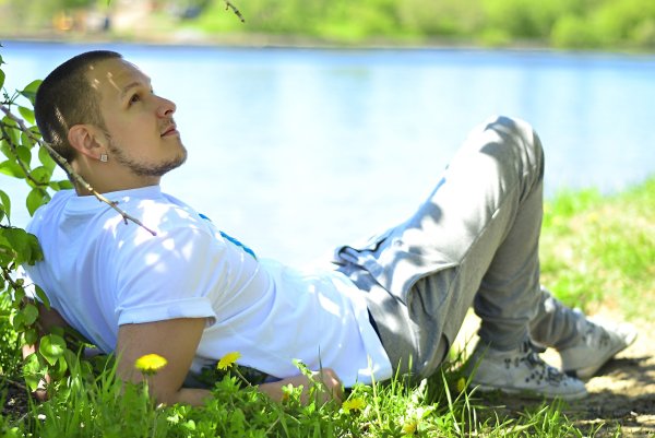 Лепов Илья Димитровград