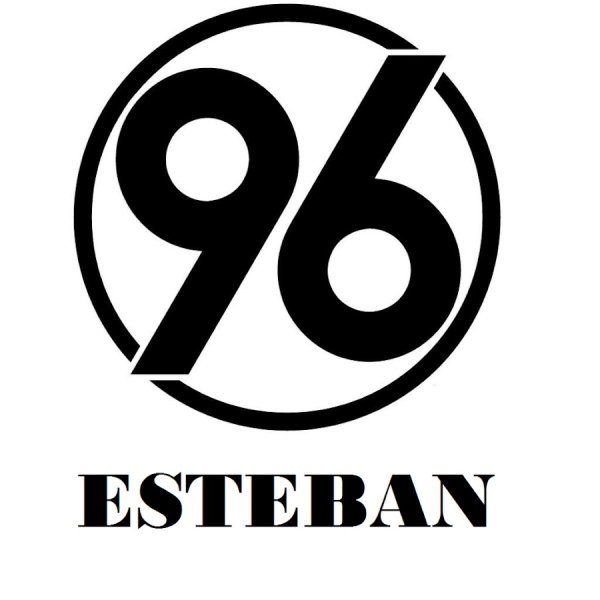 96 Лет эмблема