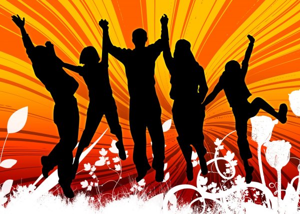 Поздравления победител