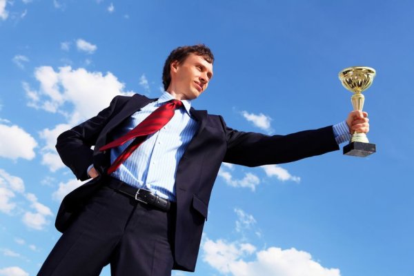 Я победитель фото