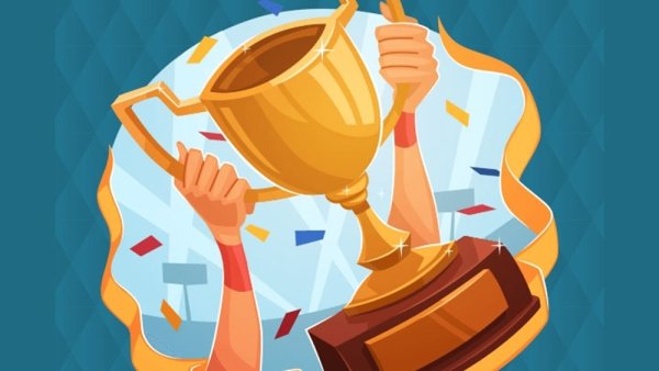 Кубок победителя