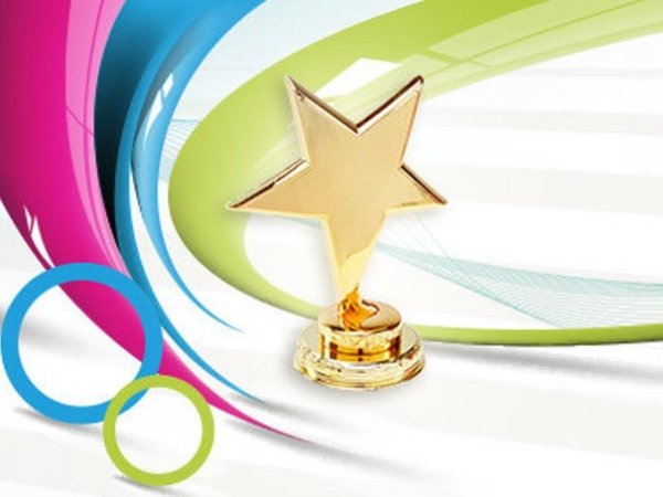 Логотип поздравляем