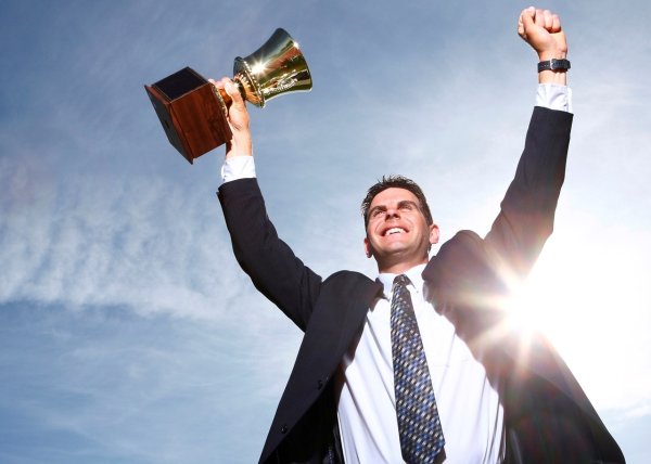 Итоги фотоконкурса