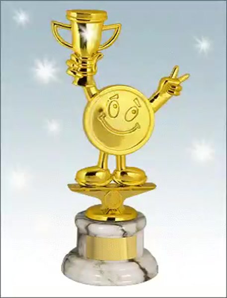 Команда победителей иллюстрация