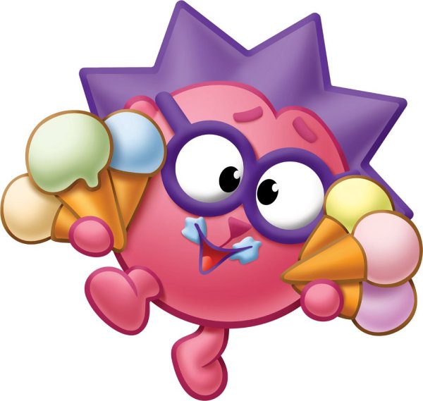 Смешарики герои Ежик