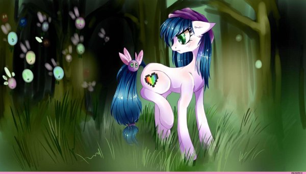 MLP ОС