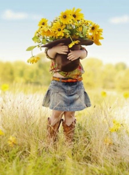 Радуйтесь жизни