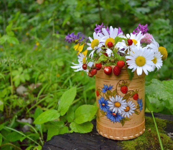 Открытки с добрым утром с морем