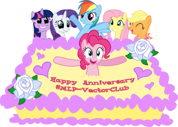 My little Pony