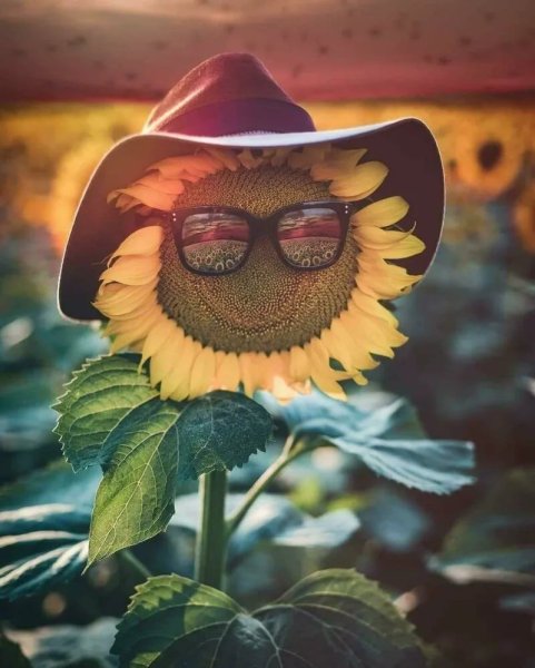 Красивые мелочи в природе