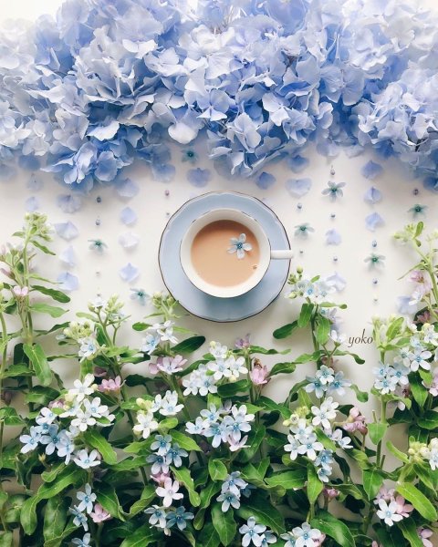 С добрым утром картинки позитивные