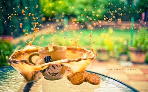 Доброе утро стильные