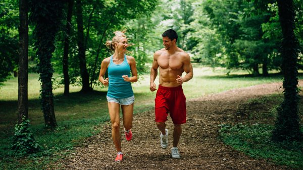 Каникулы летом