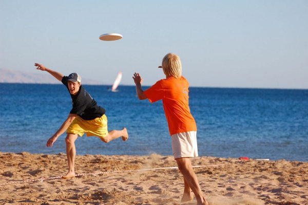 Здоровая фигура