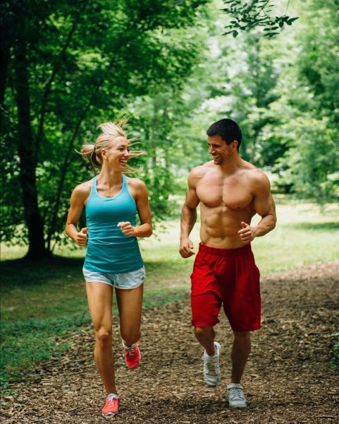 Летний лагерь