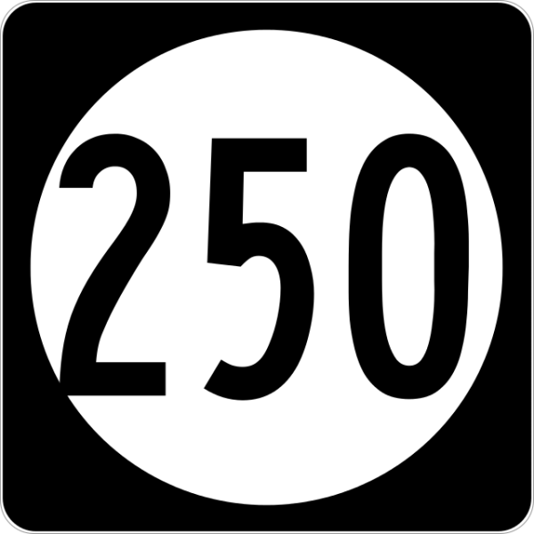 250 Цифра фото