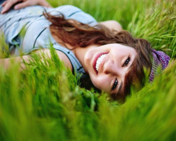 Ромашка для детей