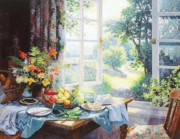 Стивен Дарбишир (Stephen Darbishire)