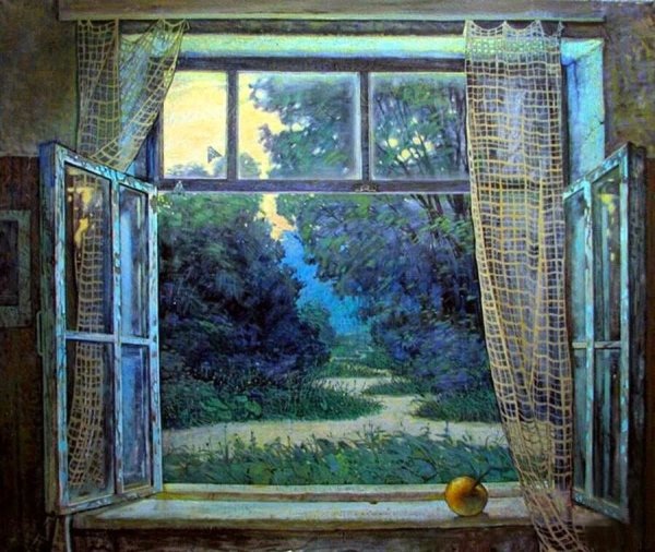 Стивен Дарбишир (Stephen Darbishire)