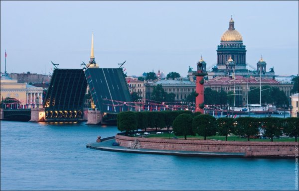 Санкт-Петербург лето Санкт-Петербург